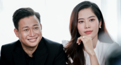 Bạn trai và Nam Em sẽ kiện nếu phía Hoa hậu Đồng bằng Sông Cửu Long không xin lỗi