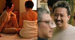 Mức phạt với 4 rạp chiếu phim Mai cho người dưới 18 tuổi