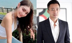 Quá khứ tai tiếng của bạn gái bị phanh phui, Uông Tiểu Phi lên tiếng bảo vệ