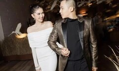 Vũ Khắc Tiệp thừa nhận chưa hội ngộ Ngọc Trinh sau biến cố