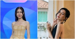 Lynk Lee phát  "cẩu lương " ngay trên mạng xã hội khiến dân tình xôn xao