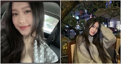 Doãn Hải My lên tiếng trước tin đồn  "nâng vòng 1 "