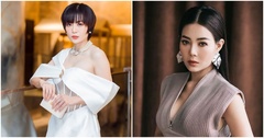 Cuộc hôn nhân kín tiếng của nữ diễn viên Thanh Hương