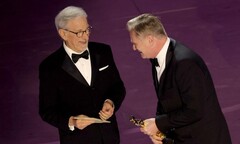 Oppenheimer đại thắng với 7 giải Oscar 
