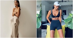 Cuộc sống hiện tại của  "gái nhảy " Bằng Lăng: Hy sinh sự nghiệp, rong ruổi nước ngoài bên chồng Tây
