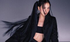Jisoo (BLACKPINK) quyên góp ủng hộ cho dự án cải tạo rừng ngập mặn tại Việt Nam