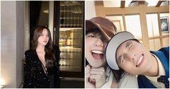 Thiều Bảo Trâm đăng đàn ẩn ý giữa lúc Sơn Tùng - Hải Tú comeback