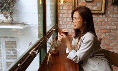 Diễn viên Thu Quỳnh nhớ lại chuyện từng bị thiếu tôn trọng, tổn thương nhiều lần