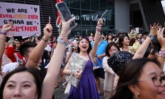 Indonesia lên kế hoạch thu hút các ngôi sao hạng A sau khi chứng kiến Singapore  "hốt bạc "
