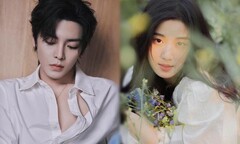 Tin tức sao Hoa ngữ mới nhất ngày 16/3: Lư Dục Hiểu chính thức trở thành nữ chính phim Nhập Thanh Vân