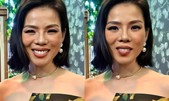 Lệ Quyên nói gì khi bị khán giả phát tán ảnh  "kém xinh "?