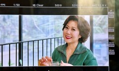 Nghệ sĩ Hương Tươi ở tuổi 54: Tái xuất trở lại phim truyền hình, tiết lộ lý do cô vắng bóng trên màn ảnh