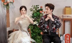 Xôn xao thông tin  "Dữ phượng hành " có kết thúc buồn, Triệu Lệ Dĩnh tiết lộ điều gì?