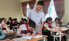 Tỉnh Thanh Hoá phê duyệt kế hoạch tuyển sinh lớp 10 THPT hệ công lập năm học 2024