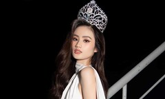 Ý Nhi chia sẻ cảm xúc giữa thông tin  "tranh suất " thi Miss World