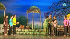 Đệ trình “Mo Mường” và “Nghệ thuật Chèo” là Di sản văn hoá phi vật thể của nhân loại