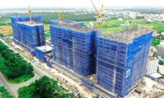 Tập đoàn xây dựng Hòa Bình lý giải việc vốn chủ sở hữu chênh 60 lần với BCTC sau kiểm toán