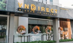 VNDirect ra chính sách khắc phục tổn thất cho nhà đầu tư sau sự cố bị tấn công mạng