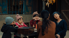 Lật Mặt 7 của Lý Hải tung trailer lấy nước mắt: Khi cơm áo gạo tiền làm lu mờ nghĩa vụ phụng dưỡng
