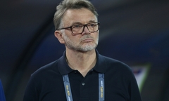 HLV Philippe Troussier viết tâm thư sau khi chia tay bóng đá Việt Nam