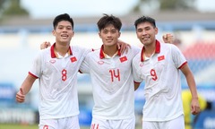 Xem trực tiếp U23 Việt Nam đá chung kết U23 châu Á 2024 ở kênh nào?