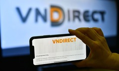 Hé lộ tâm thư Chủ tịch VNDirect gửi tới nhà đầu tư