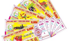 Bộ  Tài chính sắp kiểm tra 10 công ty xổ số và 6 doanh nghiệp casino 
