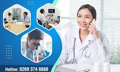 Trải nghiệm khám chữa bệnh tại Phòng Khám Đa Khoa Tây Nguyên ở Gia Lai