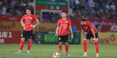 Đại diện Quang Hải  "úp mở " về chuyện tương lai của chàng tiền vệ