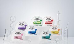 Tại sao mặt nạ siêu hot hình viên thuốc Banobagi được săn đón?