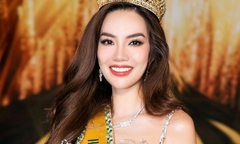 Miss Grand Vietnam 2024 mở cổng nhận hồ sơ, tìm gương mặt kế nhiệm Hoa hậu Lê Hoàng Phương