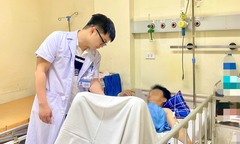 Người đàn ông tổn thương  "cậu nhỏ " vì vật dụng quen thuộc hàng ngày