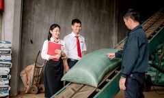 Agribank dành 65.000 tỷ đồng vốn ưu đãi sẵn sàng hỗ trợ doanh nghiệp