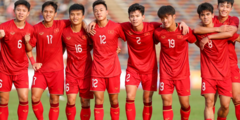 AFC nói gì về  "kịch bản " đi tiếp của U23 Việt Nam tại giải U23 châu Á 2024?