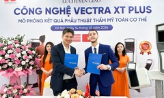 Bí quyết cho nhan sắc rạng ngời - Làm đẹp toàn diện cùng Thẩm mỹ DrD 