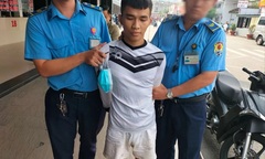 Vụ Vương Trọng Hưng trốn khỏi trại giam: Phạm nhân muốn về thăm bà ngoại