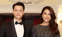 Diễn viên Trương Ngọc Ánh  "ngầm " công nhận độc thân sau tin đồn chia tay bạn trai trẻ