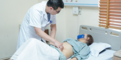 Người phụ nữ ở Hà Nội có 2 bàng quang, bất ngờ hơn khi bác sĩ tiết lộ điều này