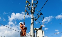 Thay đổi cách tính giá điện 2 thành phần, hóa đơn điện sẽ thay đổi ra sao?