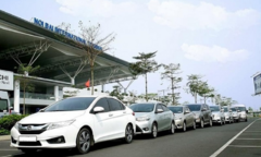 Các tiêu chí khi lựa chọn xe ô tô để chạy taxi