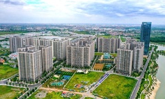 Bộ Xây dựng đề nghị xử lý hành vi  "thổi giá " chung cư