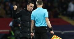 Chuyện gì xảy ra với thầy trò HLV Xavi của Barcelona?