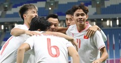 Báo Malaysia cảnh báo đội nhà cẩn trọng trước U23 Việt Nam