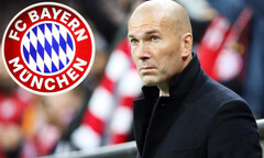 Bayern Munich chuẩn bị có tân HLV trưởng trong mùa giải mới