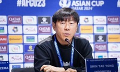 HLV Shin Tae-yong bạt tai học trò chỉ vì điều này
