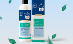 Tuổi ngoài 40 dùng DDVS hàng ngày nhưng vẫn có mùi hôi - Nguyên nhân do đâu?