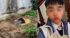 Toàn cảnh vụ thiếu nữ 15 tuổi bị sát hại, giấu thi thể ở Hải Phòng