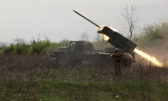 Nga nhắm đến điều gì khi tăng cường tấn công thành phố lớn thứ hai của Ukraine?