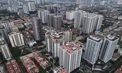 Những lưu ý để tránh rủi ro khi mua nhà chung cư khách hàng nên biết