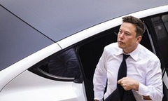 Elon Musk sa thải 40 nhân viên phòng marketing vì 'làm quảng cáo quá chung chung'